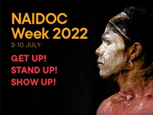 NAIDOC Week 2022